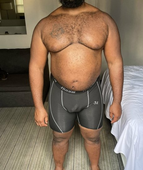 jodymuscle 限定スター 写真