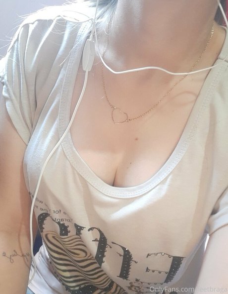 Feet Braga ホットなモデル 写真