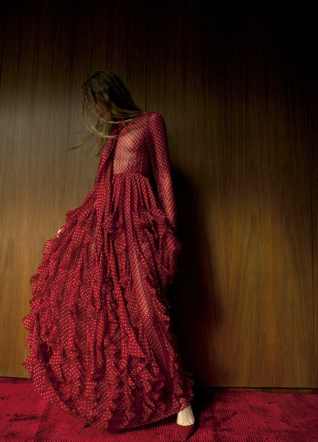 Milena Gasparotto セクシーなスター 写真