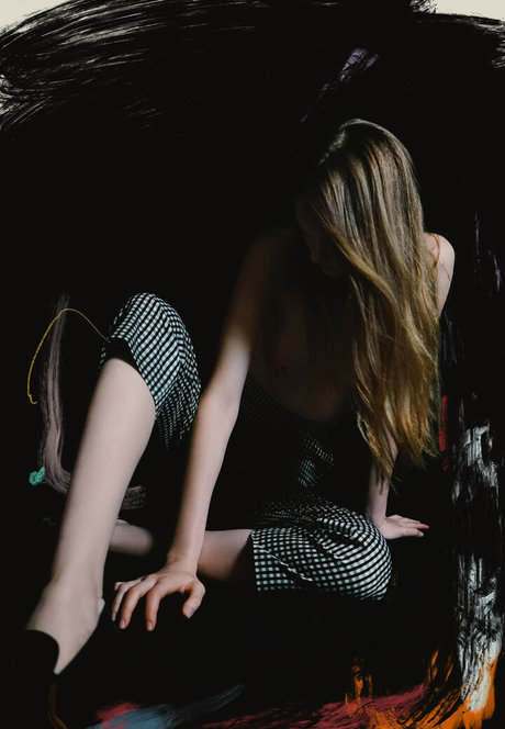 Milena Gasparotto ポルノスター 素敵 画像