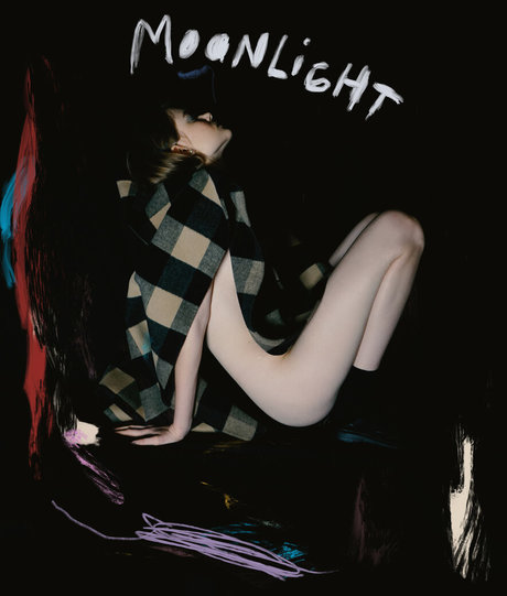 Milena Gasparotto ヌードモデル 写真