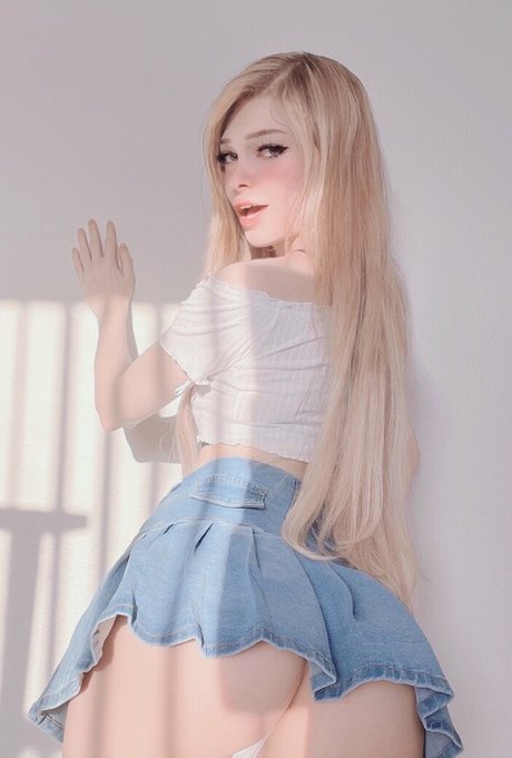 ニューハーフ POV OnlyFans セックス 写真