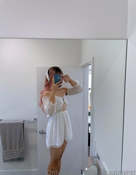 jessicaatnightt ヌードモデル ギャラリー