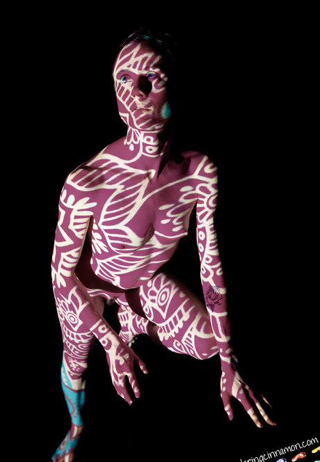 BBW ラティーナ OnlyFans 無料セクシー 画像