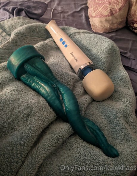 kalekhaos 美しいポルノスター 画像