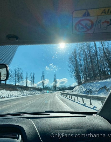 zhanna v ホットなスター 写真