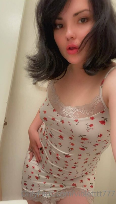 violetttt777 セックススター 写真