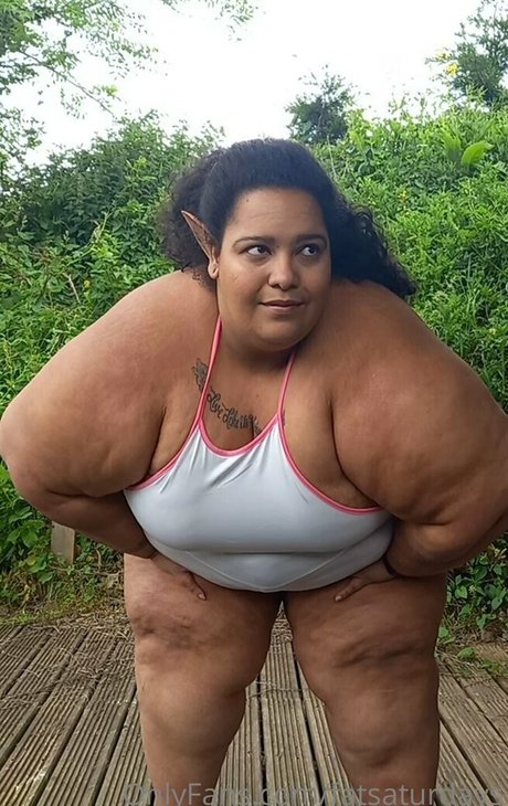 fatsaturdays ホット女優 写真