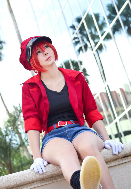 ナースアナルOnlyFans セクシーヌード 写真