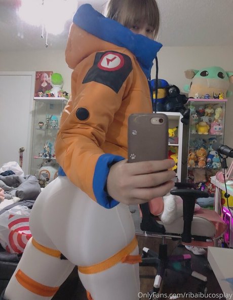 ribaibucosplay 素敵な女優 写真