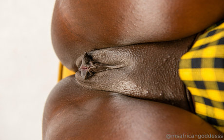 msafricangoddesss スターセックス アーカイブ