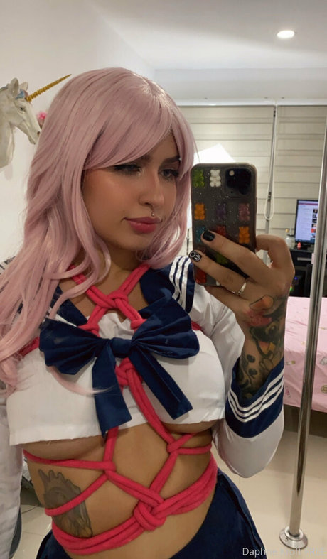 daphnekroftfree スター xxx ギャラリー