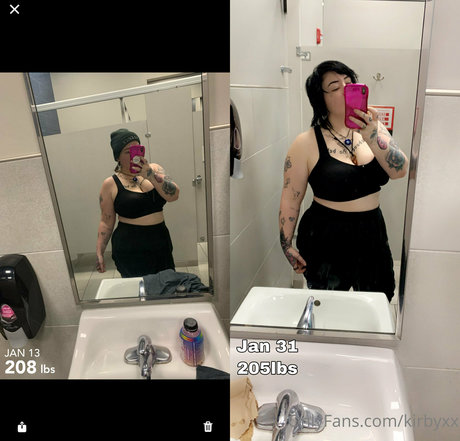 kirbyxx 可愛い女優 写真