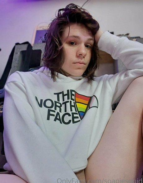 soapiesquid 素敵なポルノスター 写真