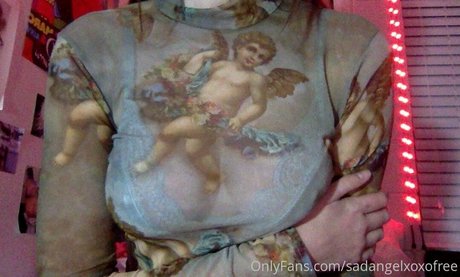 sadangelxoxofree モデル 写真