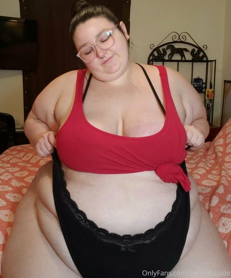 veronikajade アダルトスター 画像