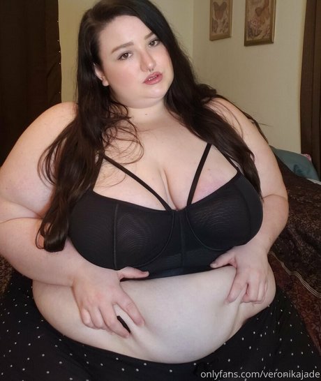 veronikajade トップモデル 画像