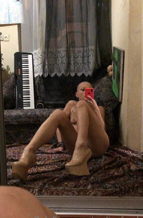 malinafreak 無料のスター ギャラリー