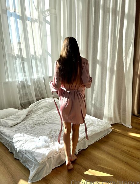 stacy x ホットなモデル 写真