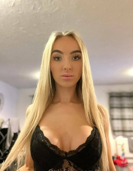 laurenskyx 美しいモデル 写真