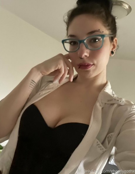 黒のランジェリーOnlyFans ホットセックス 画像