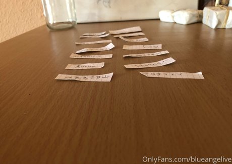 blueangelive ポルノスター 素敵 画像