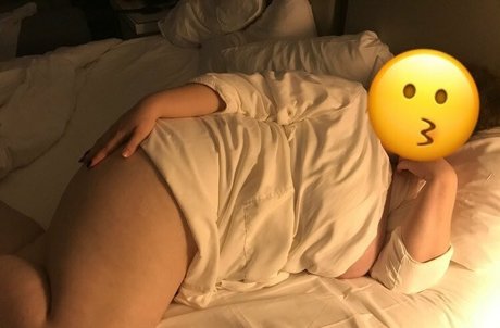 エボニートランスオンリーファンズ 美しいヌード 画像