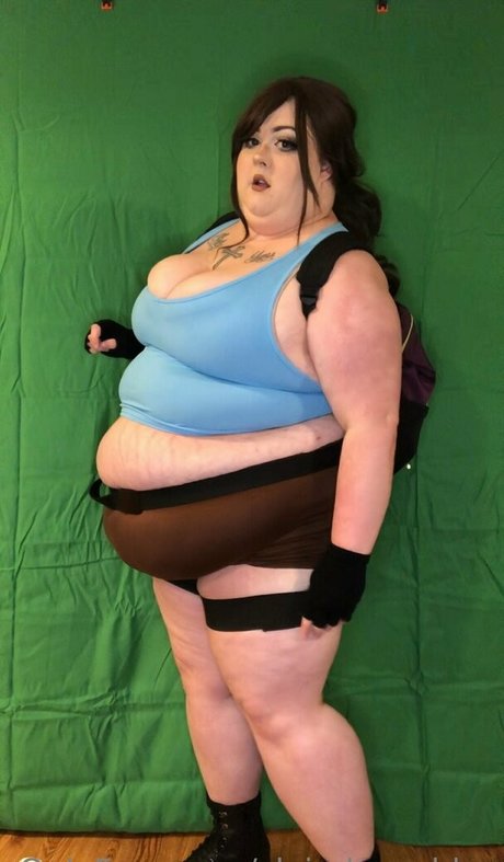 claireberrybbw 最高のポルノスター ギャラリー