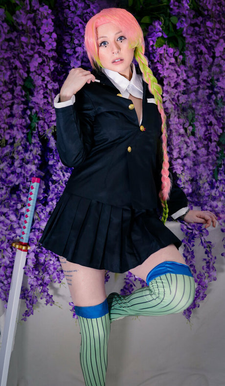 ナースアナルOnlyFans パーフェクト 写真