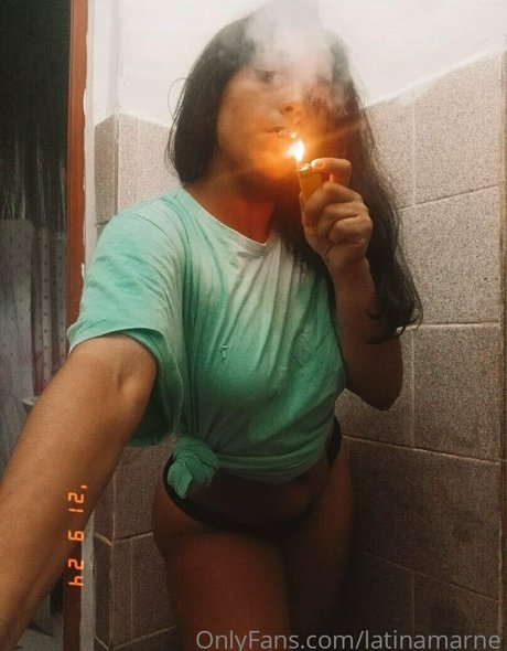 latinamarne 素敵なモデル 画像