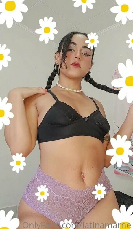 latinamarne セクシーなポルノスター 写真