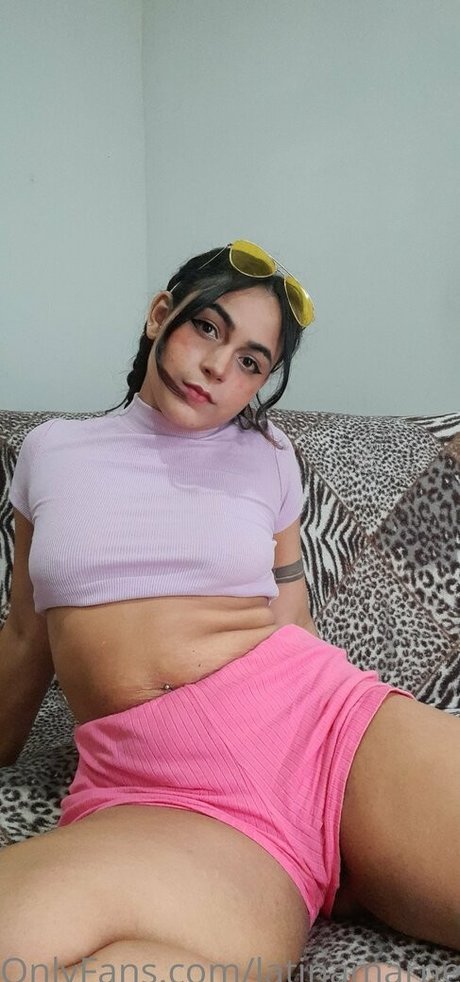 latinamarne 最高のスター 画像