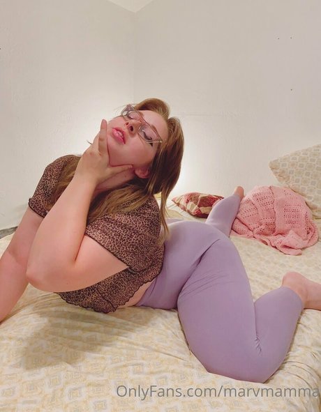 marvmamma スター xxx 写真