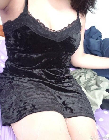 syrenqueen セクシーなスター 画像