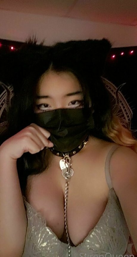 syrenqueen 高品質スター 写真