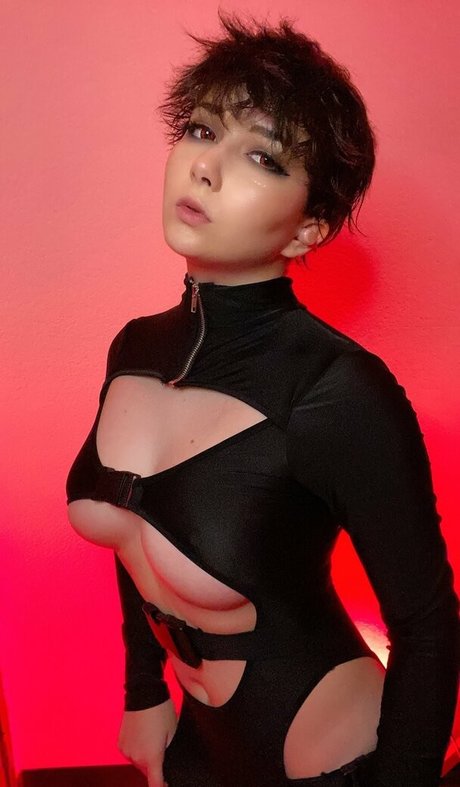 akemikunlewds ポルノスター ホット 写真