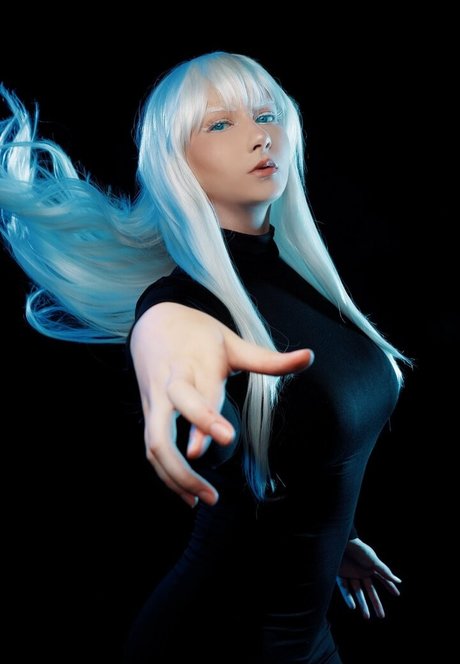 akemikunlewds 素敵なモデル 画像