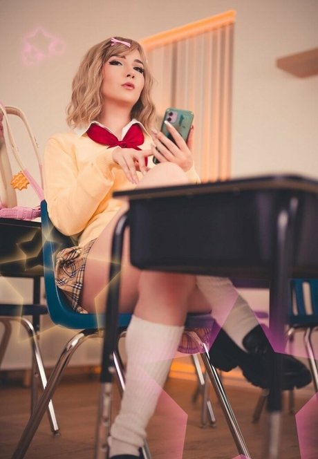 akemikunlewds スター ヌード 写真