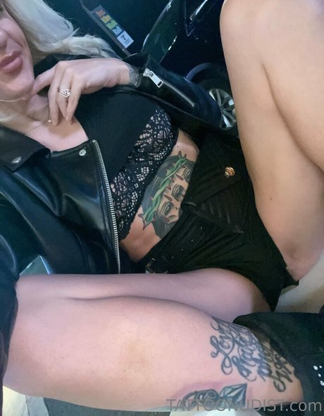 nudistdiary アートモデル 写真