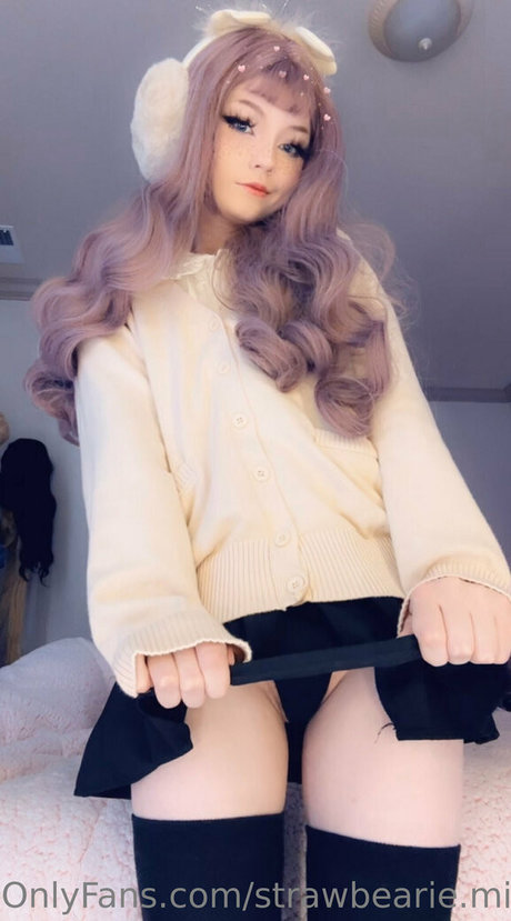 strawbearie milk ポルノスター ギャラリー