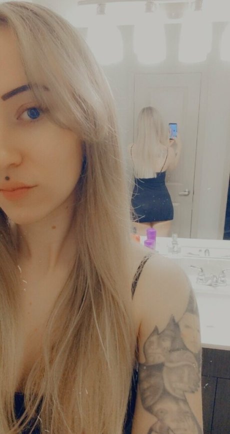 blamevalerie かわいいスター 写真