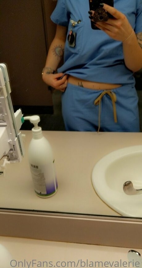 blamevalerie アダルトスター アーカイブ