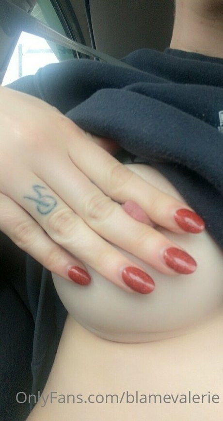 blamevalerie 完璧なスター アーカイブ