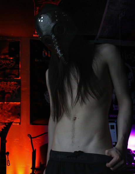 角質の女の子OnlyFans ポルノグラフィック ギャラリー