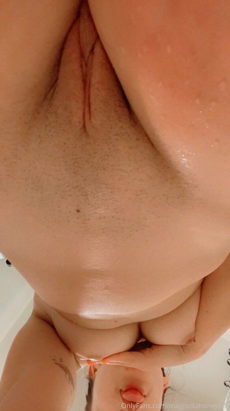 magnoliahoneypot スターセックス ギャラリー