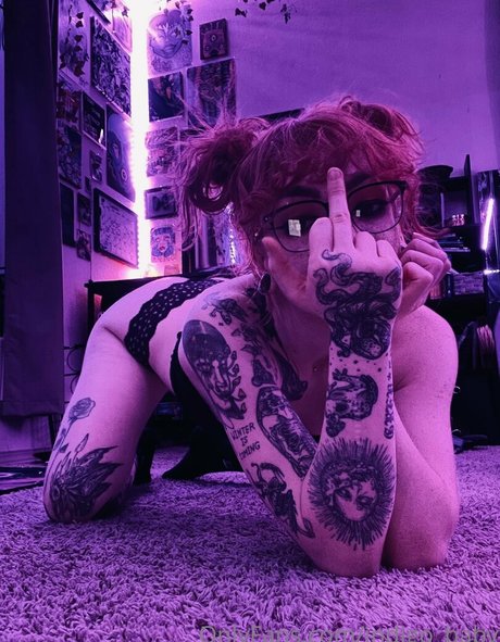 indigo baby 美しいスター 画像