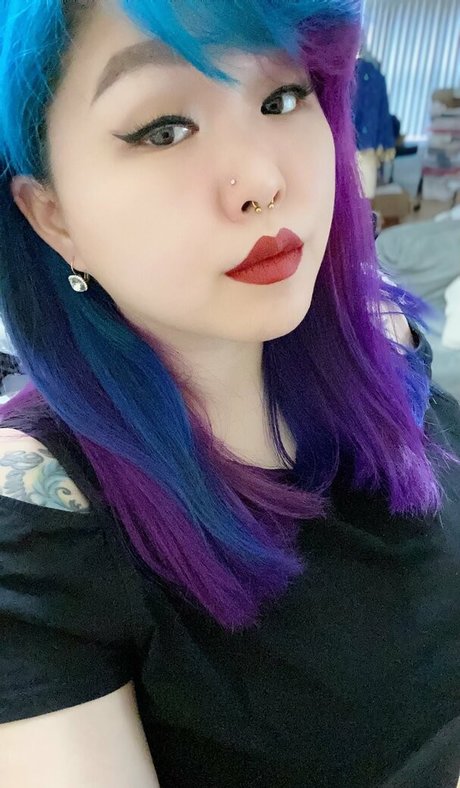 storytellercosplay ポルノモデル 写真