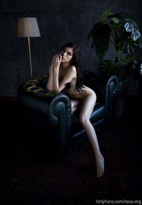 lana virg XXXモデル ギャラリー