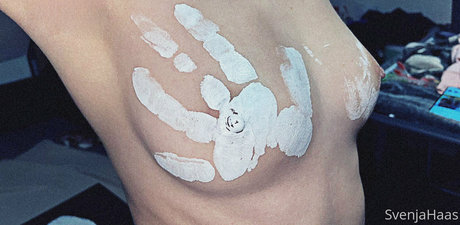 svenjaarl9 限定モデル 写真