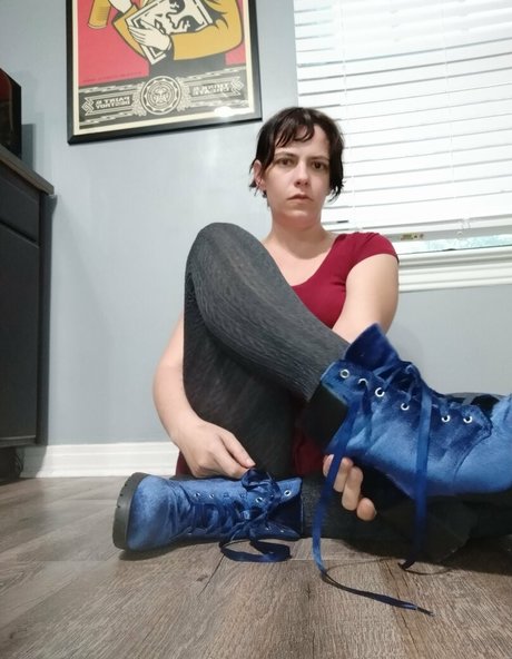 ferralynriver 美しい女優 写真